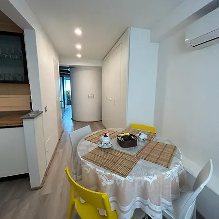 Loft 42 Apartment Pisa Exterior photo