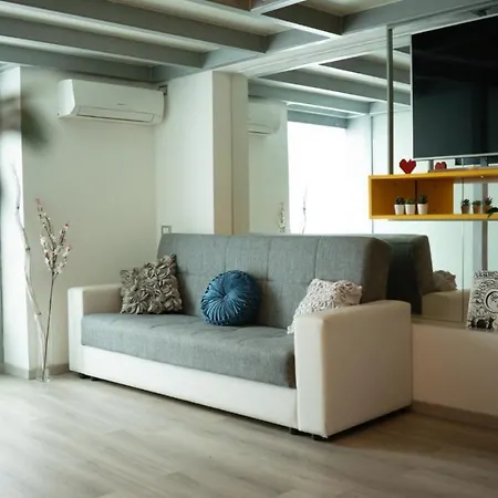 Loft 42 Apartment Pisa Exterior photo
