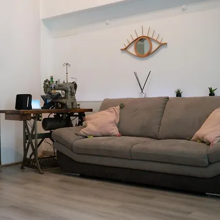 Loft 42 Apartment Pisa Exterior photo